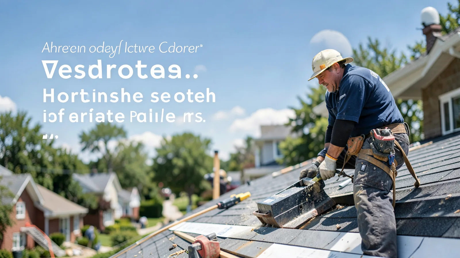 Roof Replacement in Beaverton, OR near me